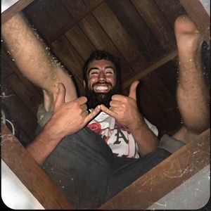 Meet your Posher, Shon-paul